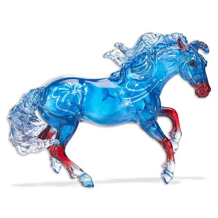 Breyer Illumination - 2018 Limited Edition