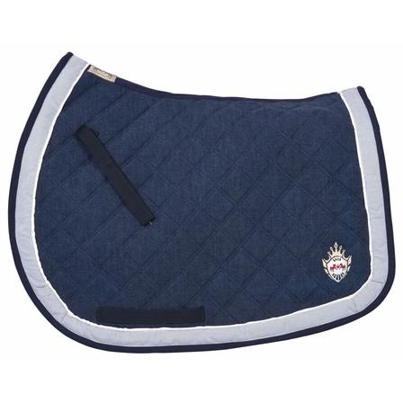 Equine Couture Grace All Purpose Saddle Pad