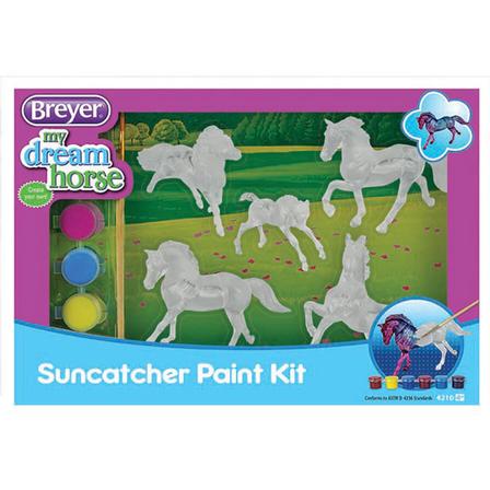 Breyer Suncatcher Stablemates Paint Kit
