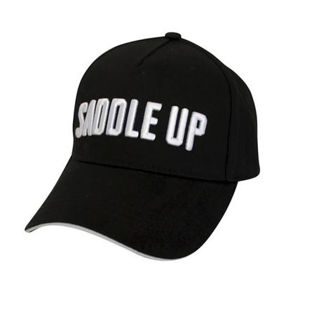 Saddle Up Ringside Hat