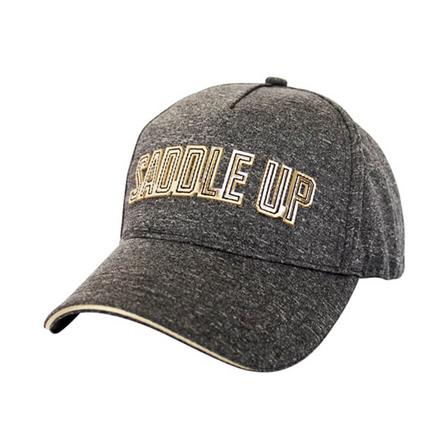 Saddle Up Ringside Hat 