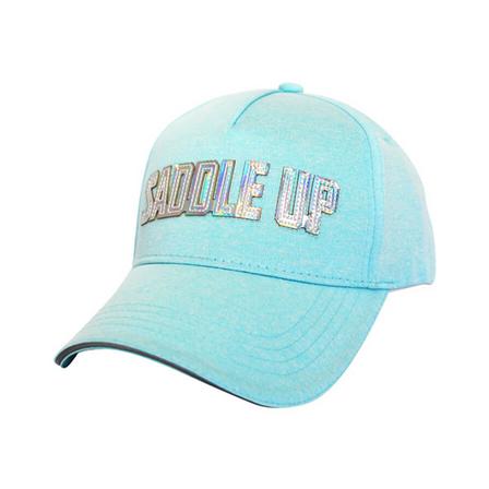 Saddle Up Ringside Hat