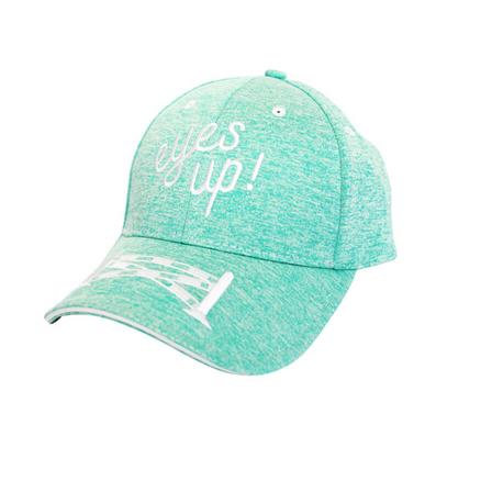 Eyes Up Ringside Hat