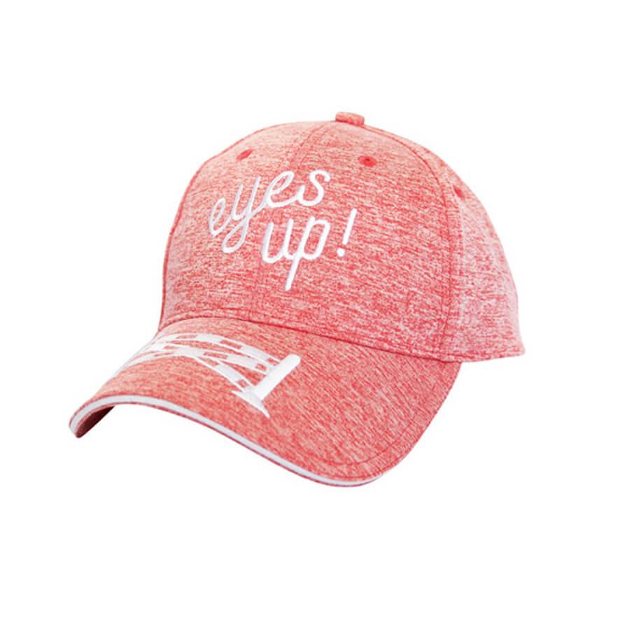 Eyes Up Ringside Hat
