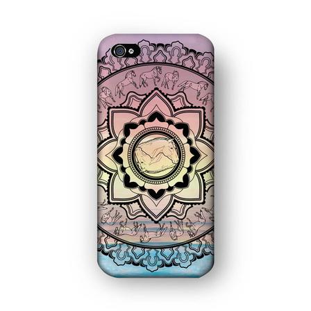 Samsung Galazy S8 Phone Case MANDALA_SUNRISE