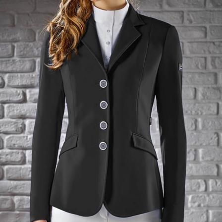 Equiline Gait Jacket BLACK