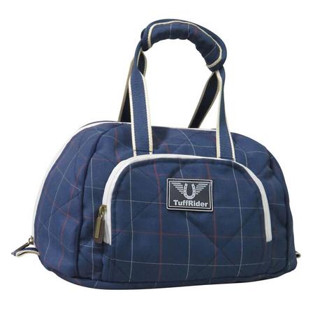 TuffRider Optimum Equestrian Helmet Bag