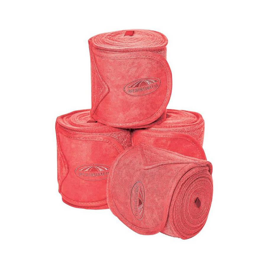 Weatherbeeta Fleece Bandages