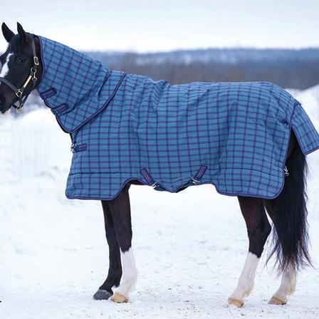 Rhino Plus with Neck Cover Heavy Weight