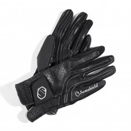 Samshield V2 Gloves BLACK