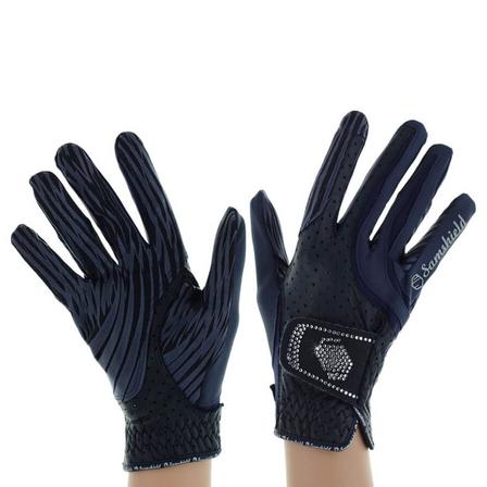 Samshield V2 Swarovski Gloves