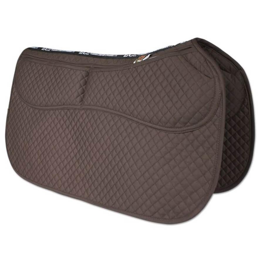 Western Cotton Correction Saddle Pad
