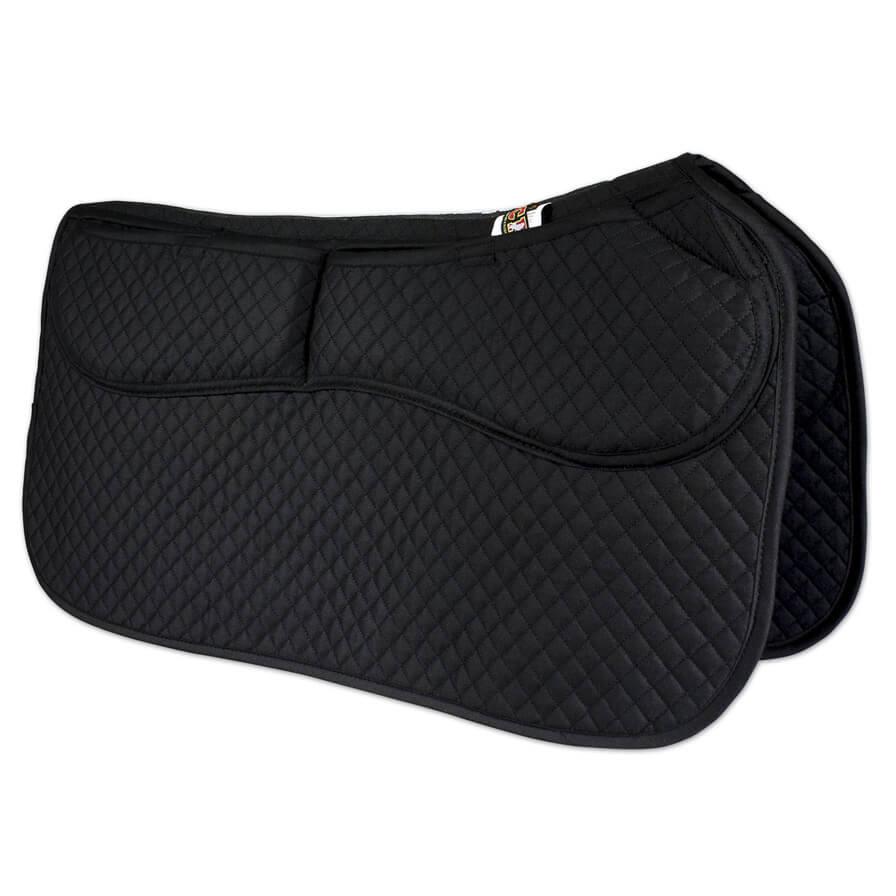 Western Cotton Correction Saddle Pad