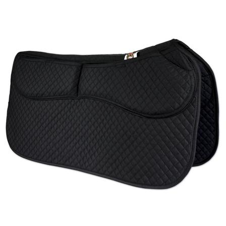 Western Cotton Correction Saddle Pad