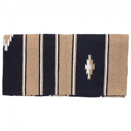 Tough-1 Acrylic Blend Sierra Saddle Blanket