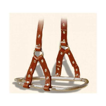Mikmar Training Halter