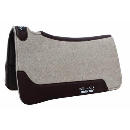Close Contact Cowboy Felt Air Ride Roper Pad