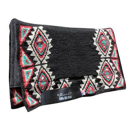 Comfort-Fit SMx Air Ride Pad: Buckeye