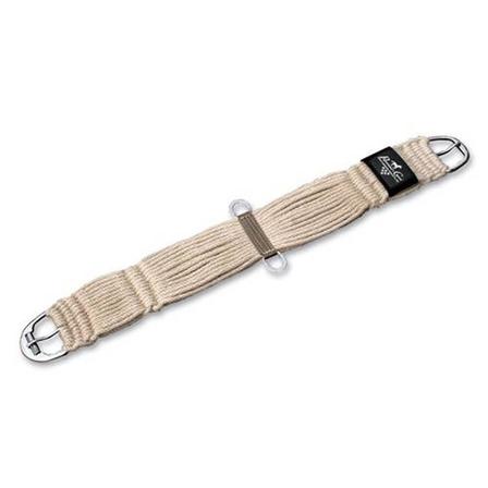 Professional's Choice Mohair Western Cinch