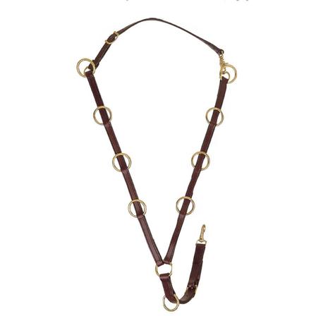 10 Ring Multiple Use Martingale