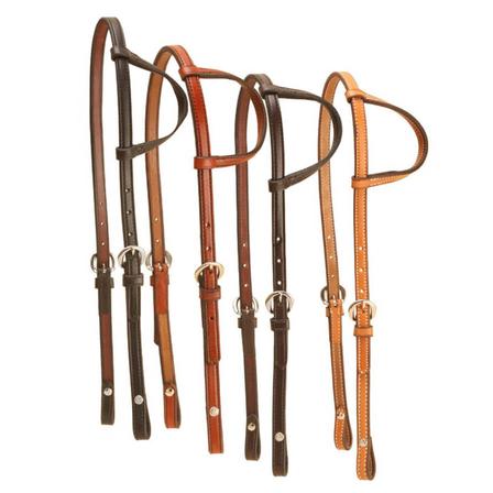 Sliding Ear Headstall