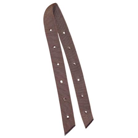 Nylon Off Strap