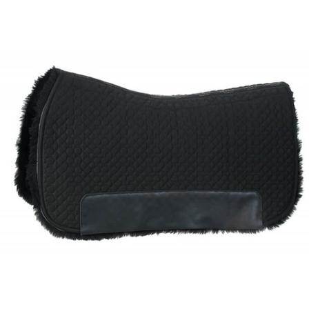 LÉTTIA Sheepskin Western Pad