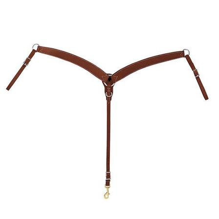 Horizons Contoured Ring-in-Center Breast Collar