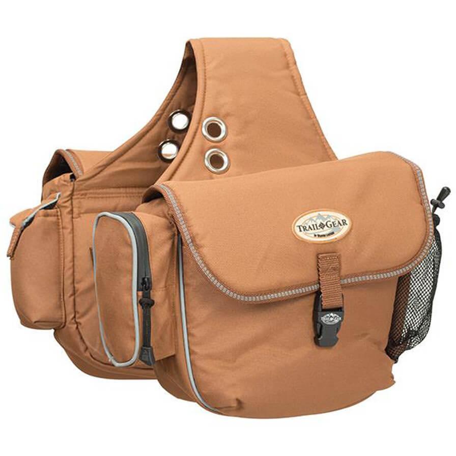 Trail Gear Saddle Bags