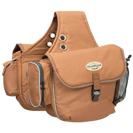 Trail Gear Saddle Bags