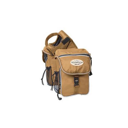 Trail Gear Pommel Bags
