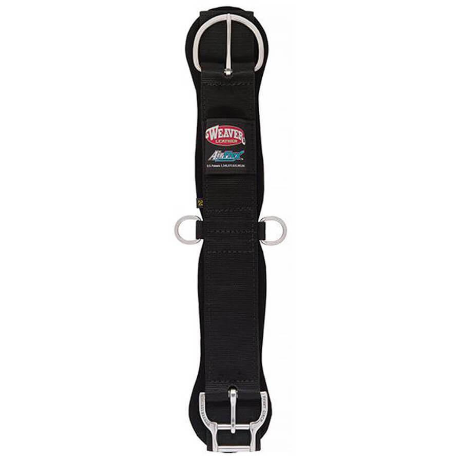  Airflex Straight Cinch With New And Improved Roll Snug Cinch Buckle