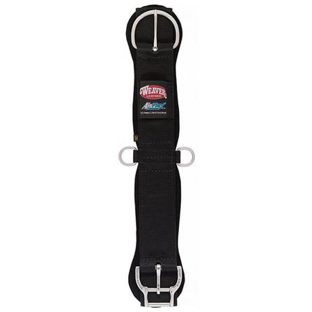 AirFlex Straight Cinch with Roll Snug Cinch Buckle