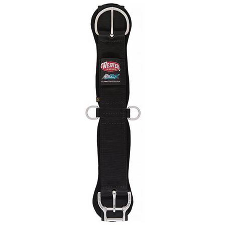 AirFlex Straight Cinch with Roll Snug Cinch Buckle