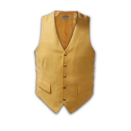 RJ Classics Mens Chesire Canary Vest
