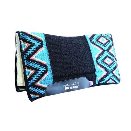 Comfort-Fit SMx Air Ride Pad: El Dorado