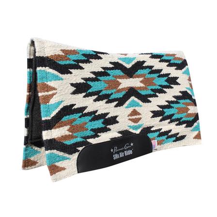 Comfort-Fit SMx Air Ride Pad: Thunderbird