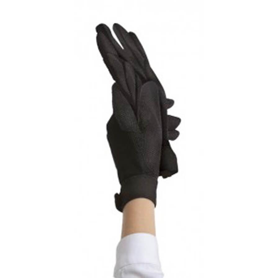  Sport Cotton Pebble Gloves