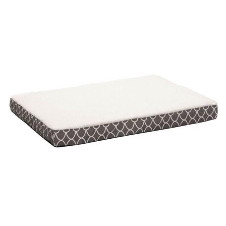 QuietTime e'Sensuals Double-Thick Orthopedic Bed - 48
