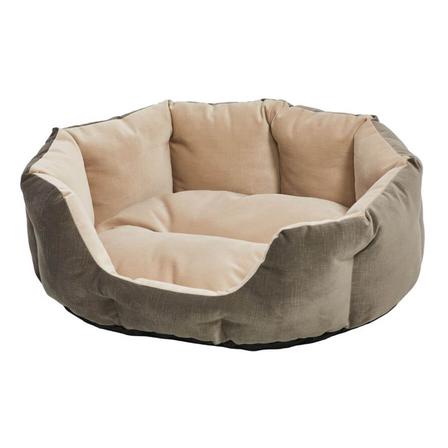 QuietTime Deluxe Tulip Bed - 26