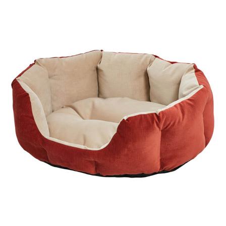 QuietTime Deluxe Tulip Bed - 26