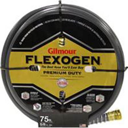 Flexogen 8-Ply Garden Hose