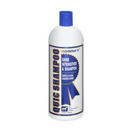 Quic Shampoo - 32 Oz