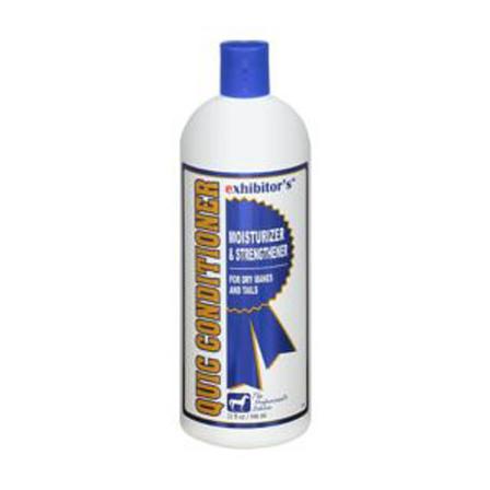Quic Conditioner - 32 Oz