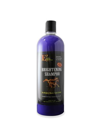 E3 Brightening Shampoo - 32 Oz