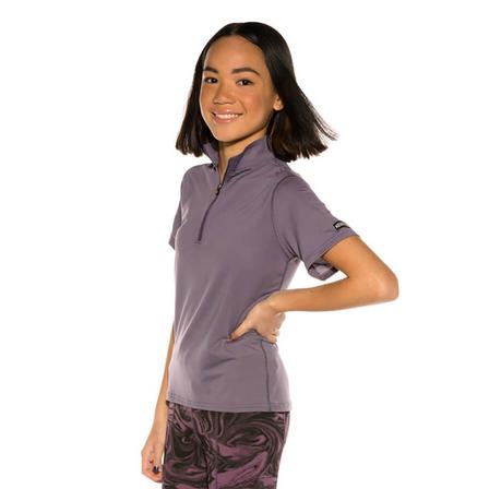 Kerrits Kids Ice Fil® Shortsleeve