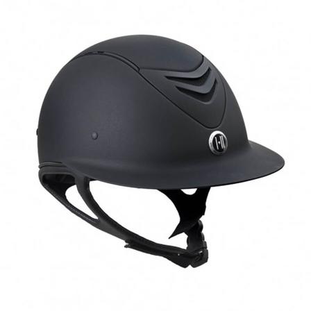 Defender AVANCE Wide Brim Helmet