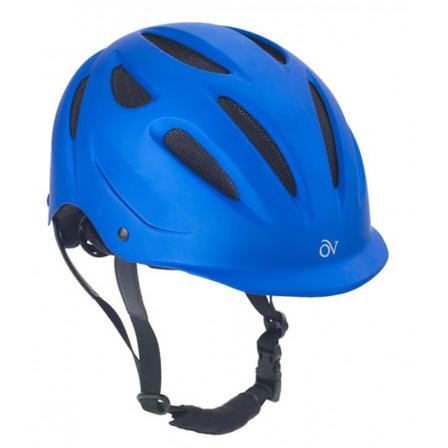 Ovation® Metallic Protege Helmet