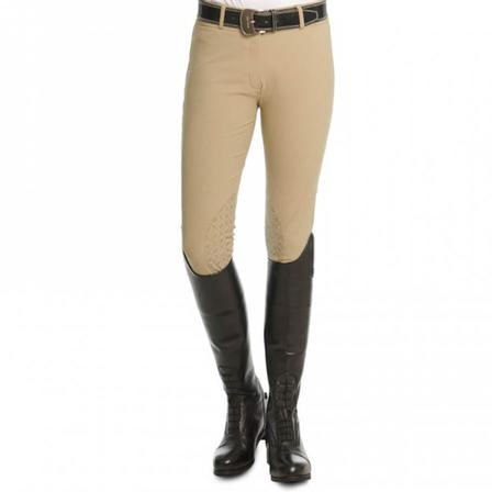 Bellissima Knee Patch Breech - Child's