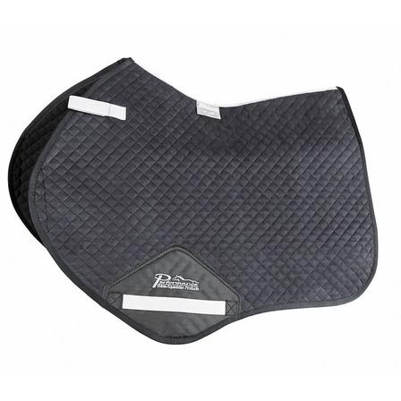 Performance Suede Jumping Pad